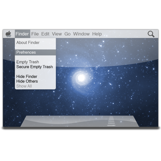 Desktop 5 Vector Icons Free Download In SVG PNG Format